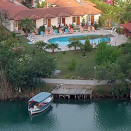 Keysan Yunus Bed & Breakfast Dalyan