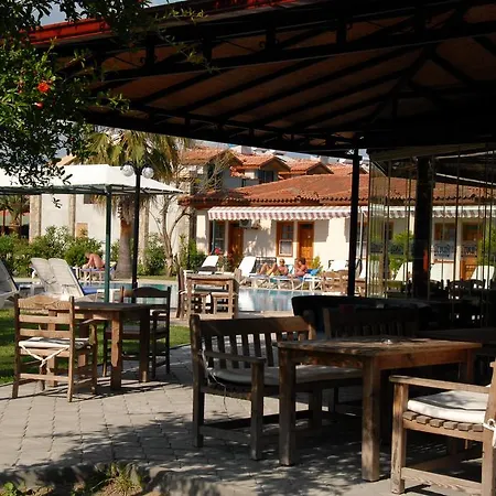 Bed and breakfast Keysan Yunus 3*