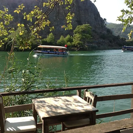 Bed & Breakfast Keysan Yunus 3*