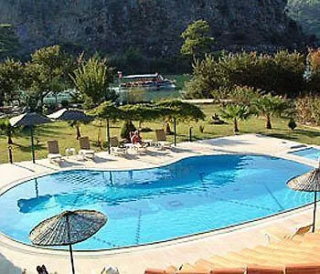 Bed & Breakfast Keysan Yunus 3*