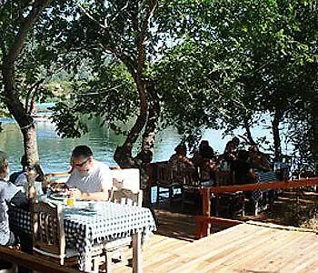 Bed & Breakfast Keysan Yunus 3*
