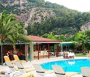 Keysan Yunus Bed & Breakfast 3*
