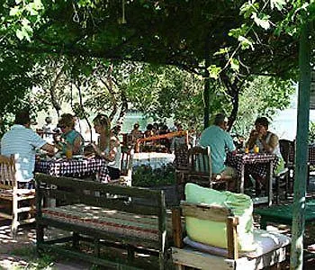 Keysan Yunus Bed & Breakfast