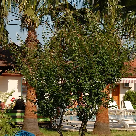 Bed & Breakfast Keysan Yunus