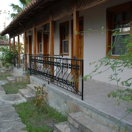 Bed & Breakfast Keysan Yunus 3*