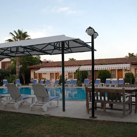 Bed & Breakfast Keysan Yunus Dalyan