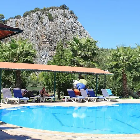 Bed & Breakfast Keysan Yunus