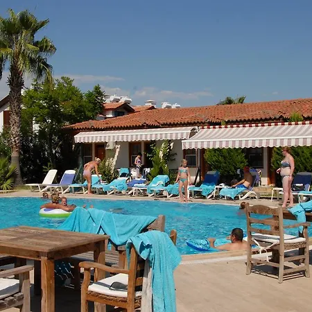 Bed and breakfast Keysan Yunus