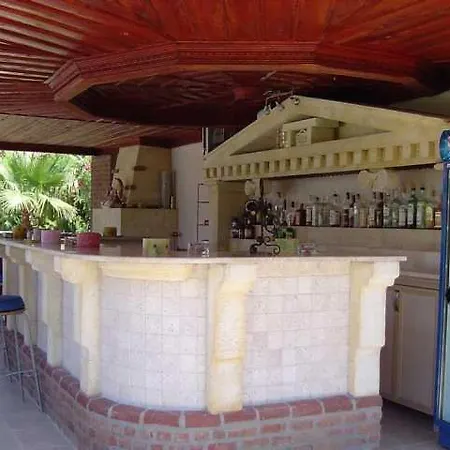 Keysan Yunus Bed & Breakfast