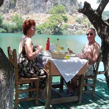 Keysan Yunus Dalyan