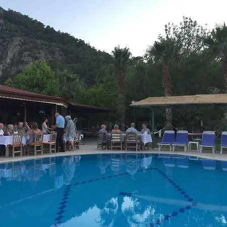 Keysan Yunus Bed & Breakfast Dalyan