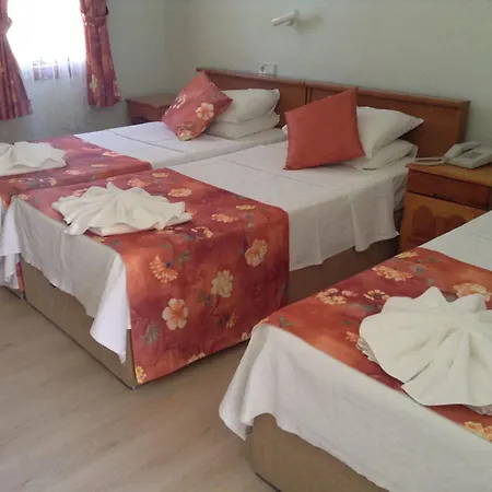 Keysan Yunus Bed & Breakfast Dalyan