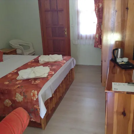 Keysan Yunus Bed & Breakfast Dalyan