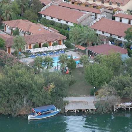 Bed & Breakfast Keysan Yunus 3*
