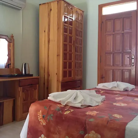 Bed & Breakfast Keysan Yunus Dalyan