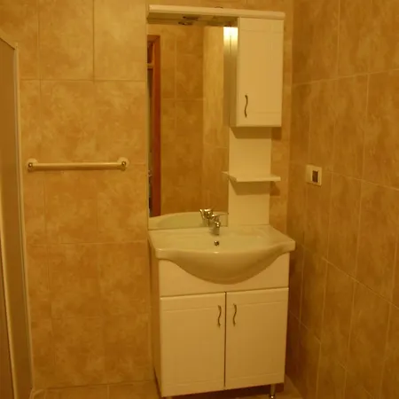 Bed & Breakfast Keysan Yunus 3*