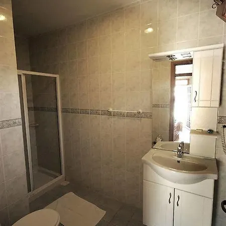 Bed & Breakfast Keysan Yunus