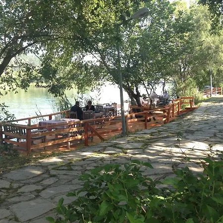 Keysan Yunus Bed & Breakfast