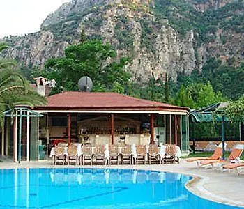 Bed & Breakfast Keysan Yunus