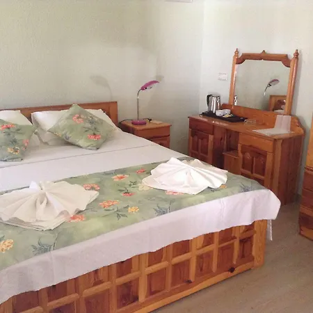 Keysan Yunus Bed & Breakfast 3*